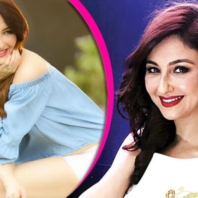 प्रेग्नेंसी के बाद जल्द भाबीजी घर पर हैं में नजर आएंगी सौम्या टंडन