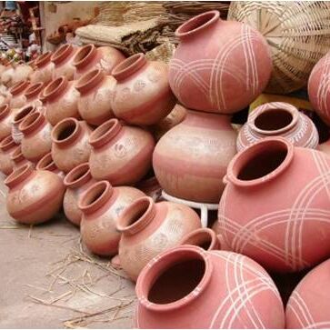 आज भी है लोगों में मटके का क्रेज, गर्मी बढ़ते ही खरीददारी शुरू