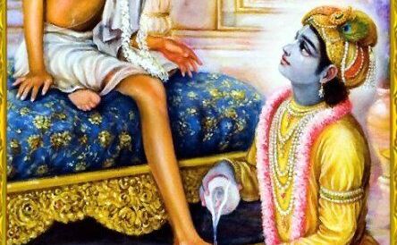 जरूर पढ़े अक्षय तृतीया की यह दिल को छू लेने वाली सुदामा और कृष्णा की कथा