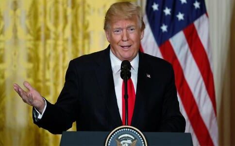 भारत से GSP समझौता खत्म करने के खिलाफ US सांसद, विरोध में राष्ट्रपति ट्रंप को लिखा पत्र भारत से GSP समझौता खत्म करने के खिलाफ US सांसद, विरोध में राष्ट्रपति ट्रंप को लिखा पत्र