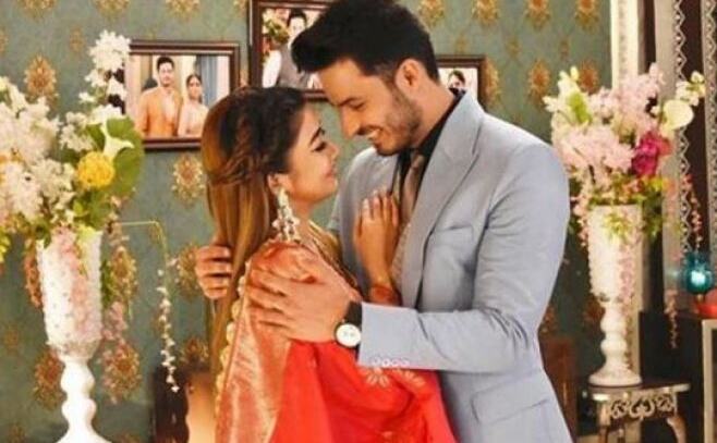 रियल लाइफ में एक-दूजे को फूटी आँख नहीं भाते डायन के को-स्टार्स