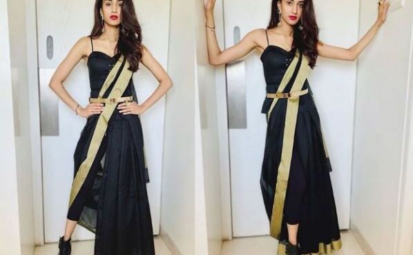 कसौटी.. की प्रेरणा का ये रूप फैंस को आ रहा पसंद, फैशन के लिए कर रहे फॉलो