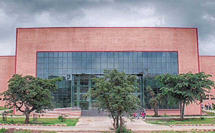 IIITDM JABALPUR : रिसर्च एसोसिएट के पद पर करें आवेदन IIITDM JABALPUR : रिसर्च एसोसिएट के पद पर करें आवेदन