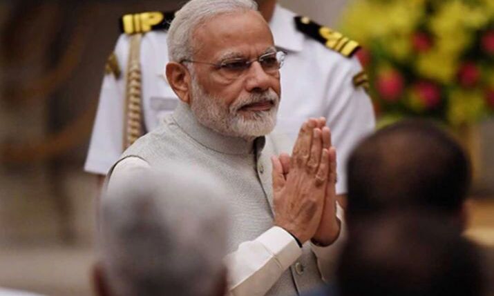 फानी ने ली 8 लोगों की जान, 6 मई को ओडिशा जाएंगे प्रधानमंत्री नरेंद्र मोदी