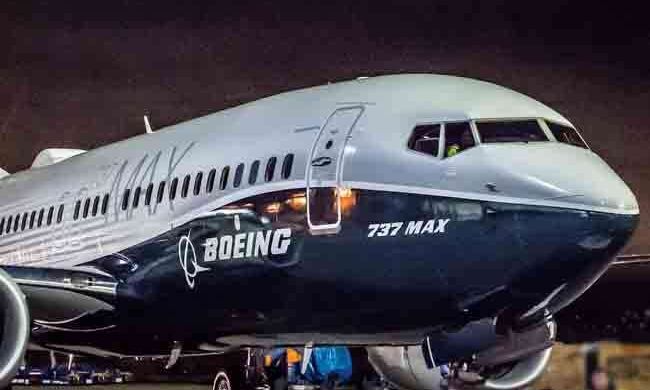 Boeing के इस विमान पर भारत सहित कई देशों में लग चुका है प्रतिबंध