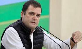 राहुल का नरेंद्र मोदी से सवाल- दो करोड़ रोजगार का वादा किया था, उसका क्या हुआ?