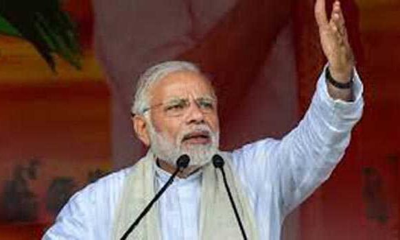 PM नरेंद्र मोदी के साथ प्रतापगढ़ में भाजपा विजय संकल्प रैली को संबोधित करेंगे CM योगी आदित्यनाथ