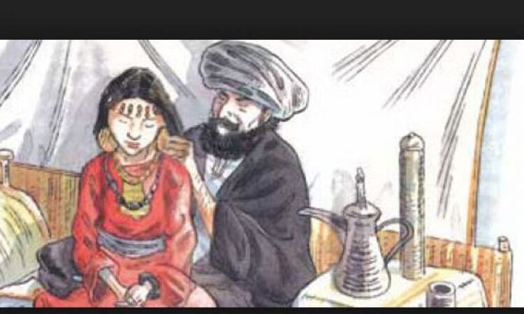 क्या आप जानते हैं इस्लाम के संस्थापक पैगंबर हज़रत साहब का यह रहस्य