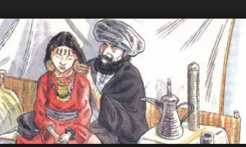 क्या आप जानते हैं इस्लाम के संस्थापक पैगंबर हज़रत साहब का यह रहस्य