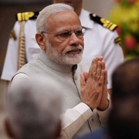 फानी ने ली 8 लोगों की जान, 6 मई को ओडिशा जाएंगे प्रधानमंत्री नरेंद्र मोदी