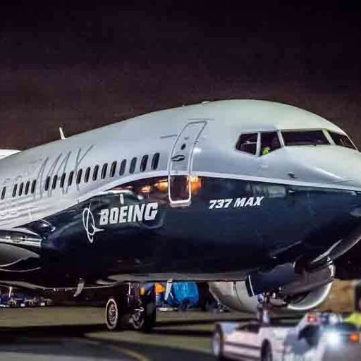 Boeing के इस विमान पर भारत सहित कई देशों में लग चुका है प्रतिबंध