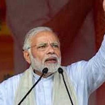 PM नरेंद्र मोदी के साथ प्रतापगढ़ में भाजपा विजय संकल्प रैली को संबोधित करेंगे CM योगी आदित्यनाथ