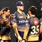 IPL-12 प्लेऑफ की रेस हुई दिलचस्प; जीता कोलकाता