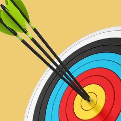 बड़े वित्तीय लक्ष्यों को प्राप्त करने के लिए जरूर फॉलो करें ये टिप्स बड़े वित्तीय लक्ष्यों को प्राप्त करने के लिए जरूर फॉलो करें ये टिप्स