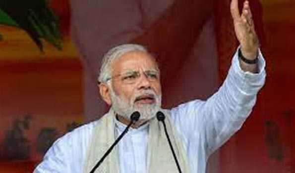 PM नरेंद्र मोदी के साथ प्रतापगढ़ में भाजपा विजय संकल्प रैली को संबोधित करेंगे CM योगी आदित्यनाथ