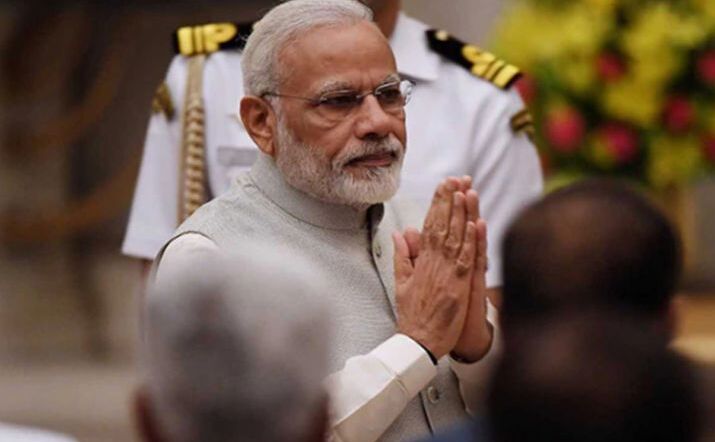 फानी ने ली 8 लोगों की जान, 6 मई को ओडिशा जाएंगे प्रधानमंत्री नरेंद्र मोदी फानी ने ली 8 लोगों की जान, 6 मई को ओडिशा जाएंगे प्रधानमंत्री नरेंद्र मोदी