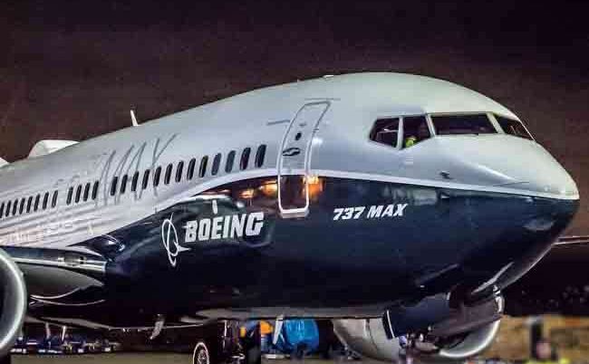 Boeing के इस विमान पर भारत सहित कई देशों में लग चुका है प्रतिबंध