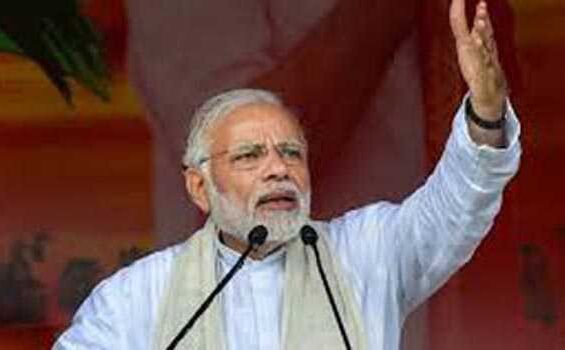 PM नरेंद्र मोदी के साथ प्रतापगढ़ में भाजपा विजय संकल्प रैली को संबोधित करेंगे CM योगी आदित्यनाथ