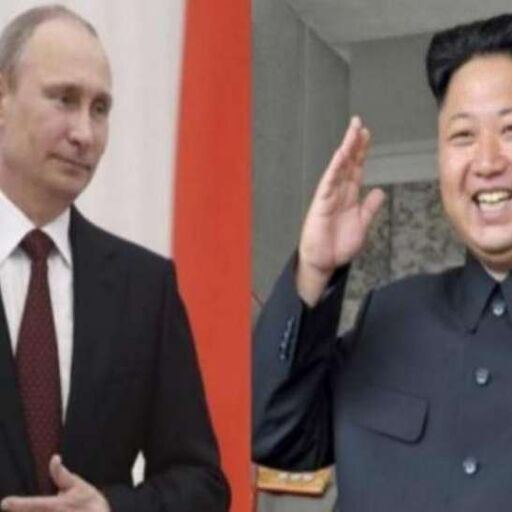 क्या फिर से फिर गया है किम जोंग उन का माथा? रॉकेट का परीक्षण कर जताया अपना इरादा क्या फिर से फिर गया है किम जोंग उन का माथा? रॉकेट का परीक्षण कर जताया अपना इरादा