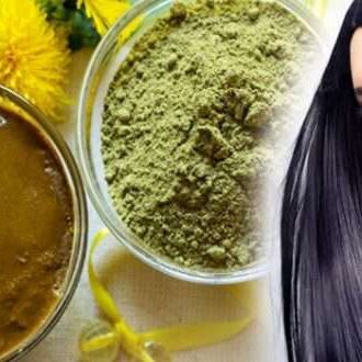 लगाएं बालों में मेहँदी, बने रहेंगे लम्बे समय तक काले लगाएं बालों में मेहँदी, बने रहेंगे लम्बे समय तक काले