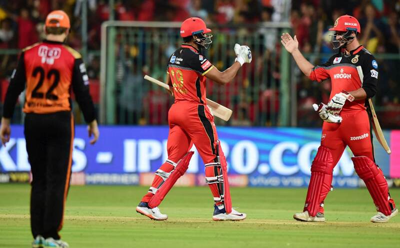 उमेश यादव ने की शानदार फिनिशिंग, कप्तान विराट कोहली को दिया जीत का तोहफा