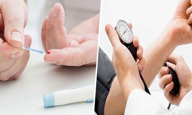 Blood Pressure और Diabetes के मरीज अगर रखते हैं रोजा तो ये खबर जरूर पढ़ें