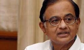 पी चिदंबरम व बेटे कार्ति को राहत, 30 मई तक बढ़ी अंतरिम सुरक्षा