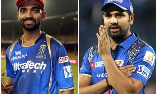 रोहित शर्मा ने खोला राज, कहा- ऐसे करती है मुंबई की टीम हर सीजन में वापसी