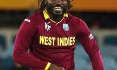 जब क्रिस गेल के नए लुक पर केएल ने पूछा सवाल, जानिए क्या मिला जवाब