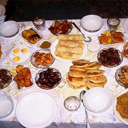 रमजान: गलती से हो जाए यह काम तो नहीं टूटता रोजा