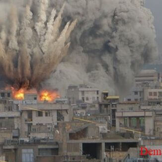 इजराइल ने एयरस्‍ट्राइक में हमास कमांडर को मार गिराया,