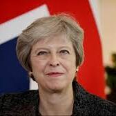 प्रधानमंत्री थेरेसा का जेरेमी कॉर्बिन से ब्रेक्सिट पर सहमति देने का आग्रह