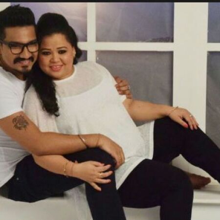 प्रेग्नेंट हैं भारती सिंह, शूटिंग के दौरान करने लगी उल्टियां