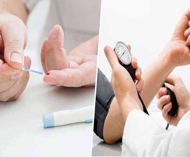Blood Pressure और Diabetes के मरीज अगर रखते हैं रोजा तो ये खबर जरूर पढ़ें