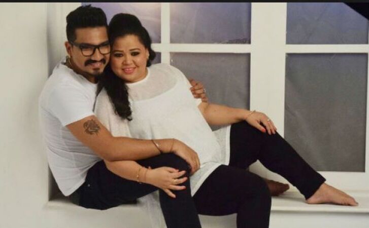 प्रेग्नेंट हैं भारती सिंह, शूटिंग के दौरान करने लगी उल्टियां