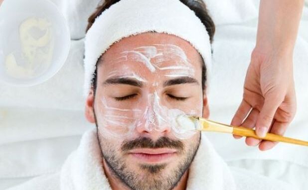 अपनी त्वचा के लिए पुरुष करें ये उपाय नहीं होगी ड्राई स्किन