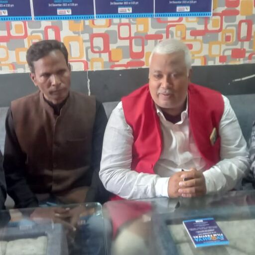 *धर्मनगरी अयोध्या में 2 दिसम्बर से 17वां फ़िल्म महोत्सव का आयोजन* *धर्मनगरी अयोध्या में 2 दिसम्बर से 17वां फ़िल्म महोत्सव का आयोजन*