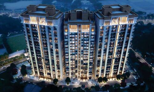 शालीमार कॉर्प ने लखनऊ में लॉन्च किया भव्यता और सुविधाओं से भरा नया रेजिडेंशियल प्रोजेक्ट