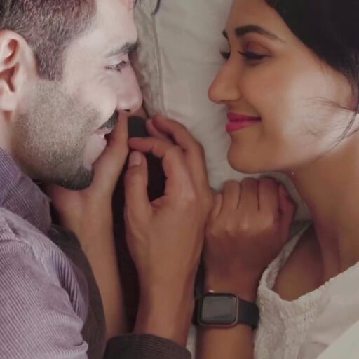 अपारशक्ति खुराना का नया गाना तेरा नाम सुनके रिलीज़, निकिता दत्ता संग रोमांटिक अवतार में दिखे