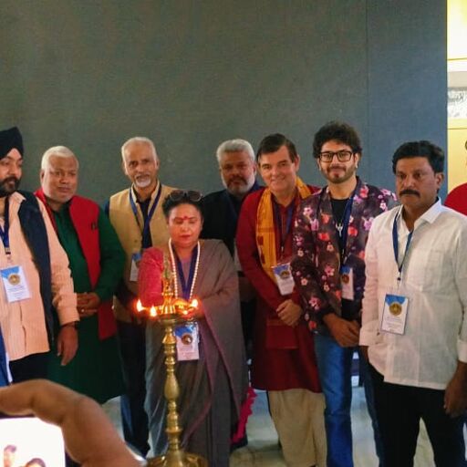 **अयोध्या फ़िल्म फेस्टिवल का रंगारंग आगाज**