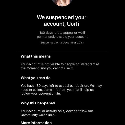 स्टाइल आइकन उर्फी जावेद का इंस्टाग्राम सस्पेंशन हुआ रिस्टोर