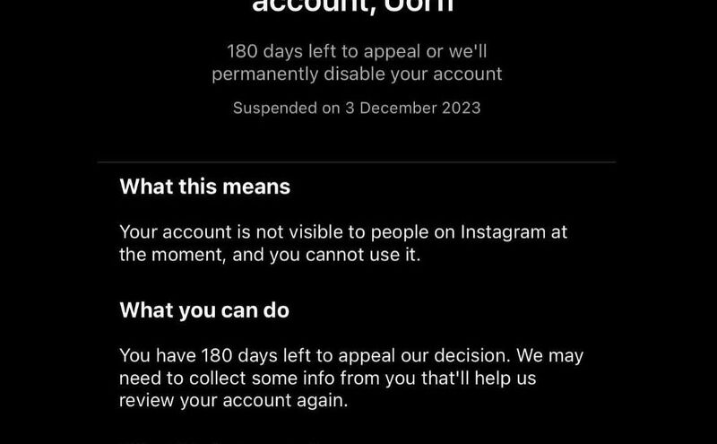 स्टाइल आइकन उर्फी जावेद का इंस्टाग्राम सस्पेंशन हुआ रिस्टोर