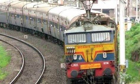 रेलवे ने गोरखपुर-लखनऊ इन्टरसिटी एक्सप्रेस सहित कई ट्रेनों का निरस्तीकरण, शार्ट टर्मिनेशन और मार्ग परिवर्तन किया