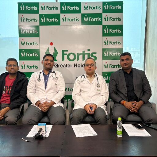 हाइपरएक्यूट लिवर फेलियर के मरीज की प्लाज्मा थेरेपी से बचाई जान हाइपरएक्यूट लिवर फेलियर के मरीज की प्लाज्मा थेरेपी से बचाई जान