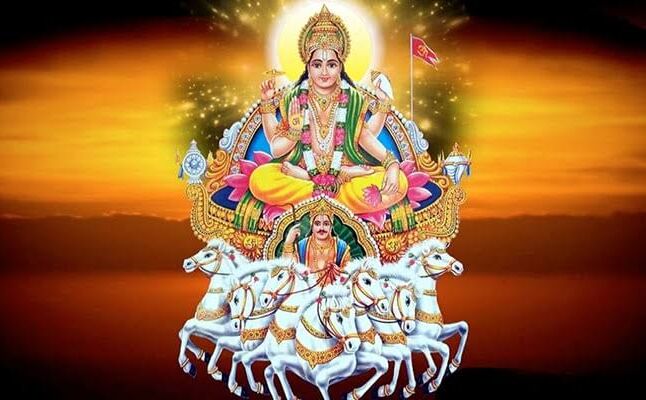 जानिए, खरमास शुभ कार्यों के लिए क्यों माना जाता है अशुभ मास