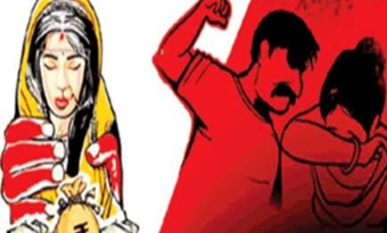 दहेज उत्पीड़न में पति सहित पांच पर मुकदमा