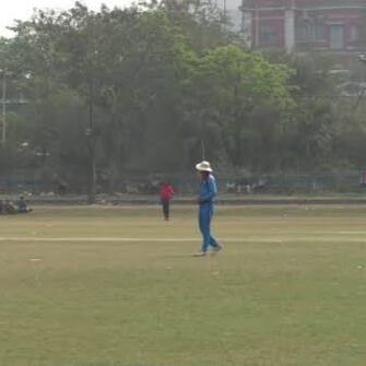 सिक्योरिटी हंटर्स ने इलेक्ट्रिकल वारियर्स को 83 रन से हराया सिक्योरिटी हंटर्स ने इलेक्ट्रिकल वारियर्स को 83 रन से हराया