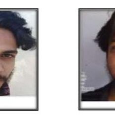 अलीगढ़: एटीएस ने दो छात्रों पर 25-25 हजार का इनाम घोषित किया