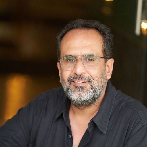 फ़िल्ममेकर आनंद एल राय के कलर येलो प्रोडक्शन्स की एक और उपलब्धि! फ़िल्ममेकर आनंद एल राय के कलर येलो प्रोडक्शन्स की एक और उपलब्धि!