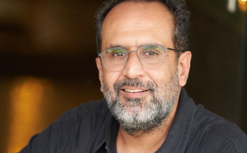 फ़िल्ममेकर आनंद एल राय के कलर येलो प्रोडक्शन्स की एक और उपलब्धि!